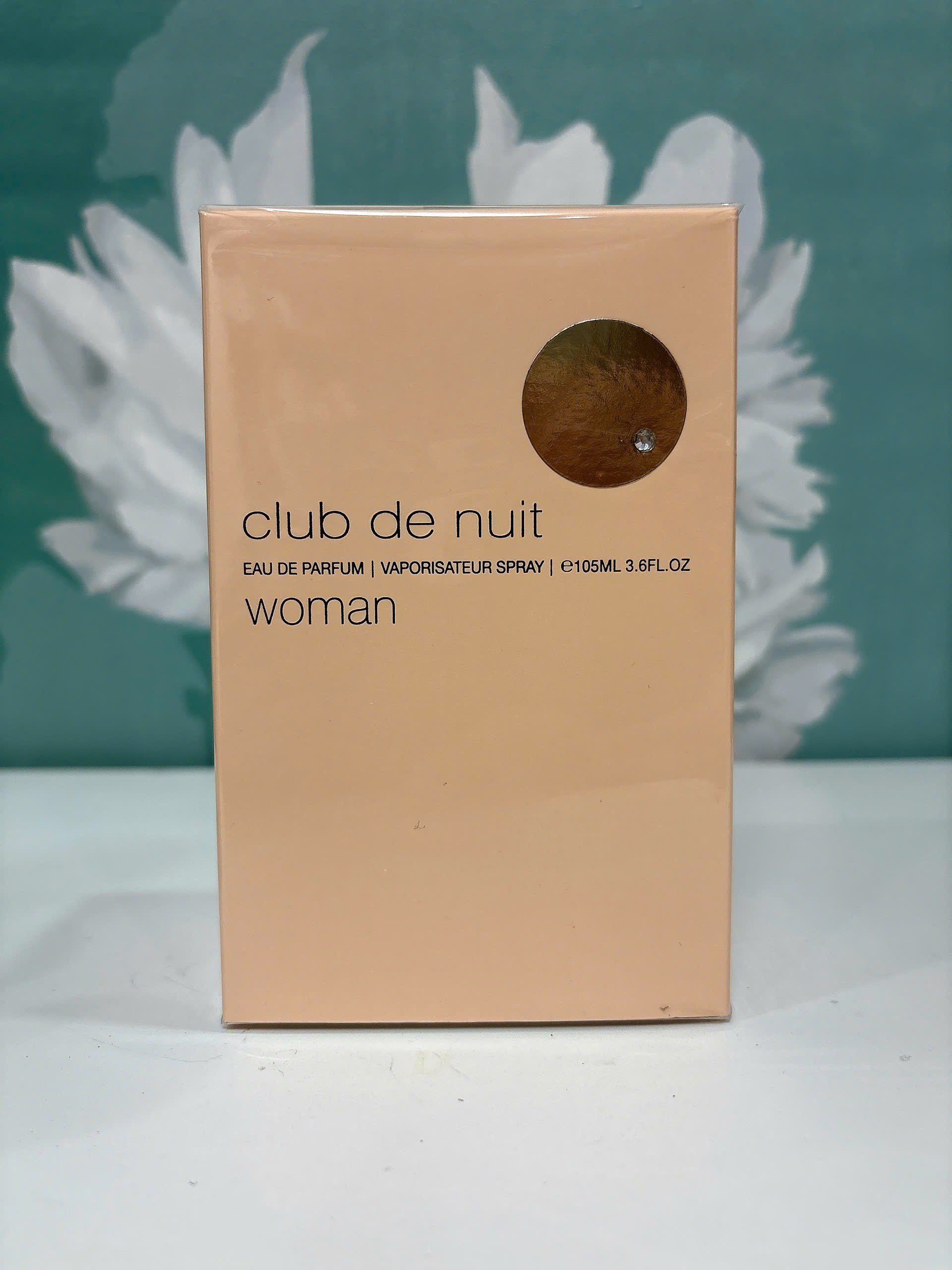 Armaf Club De Nuit Woman