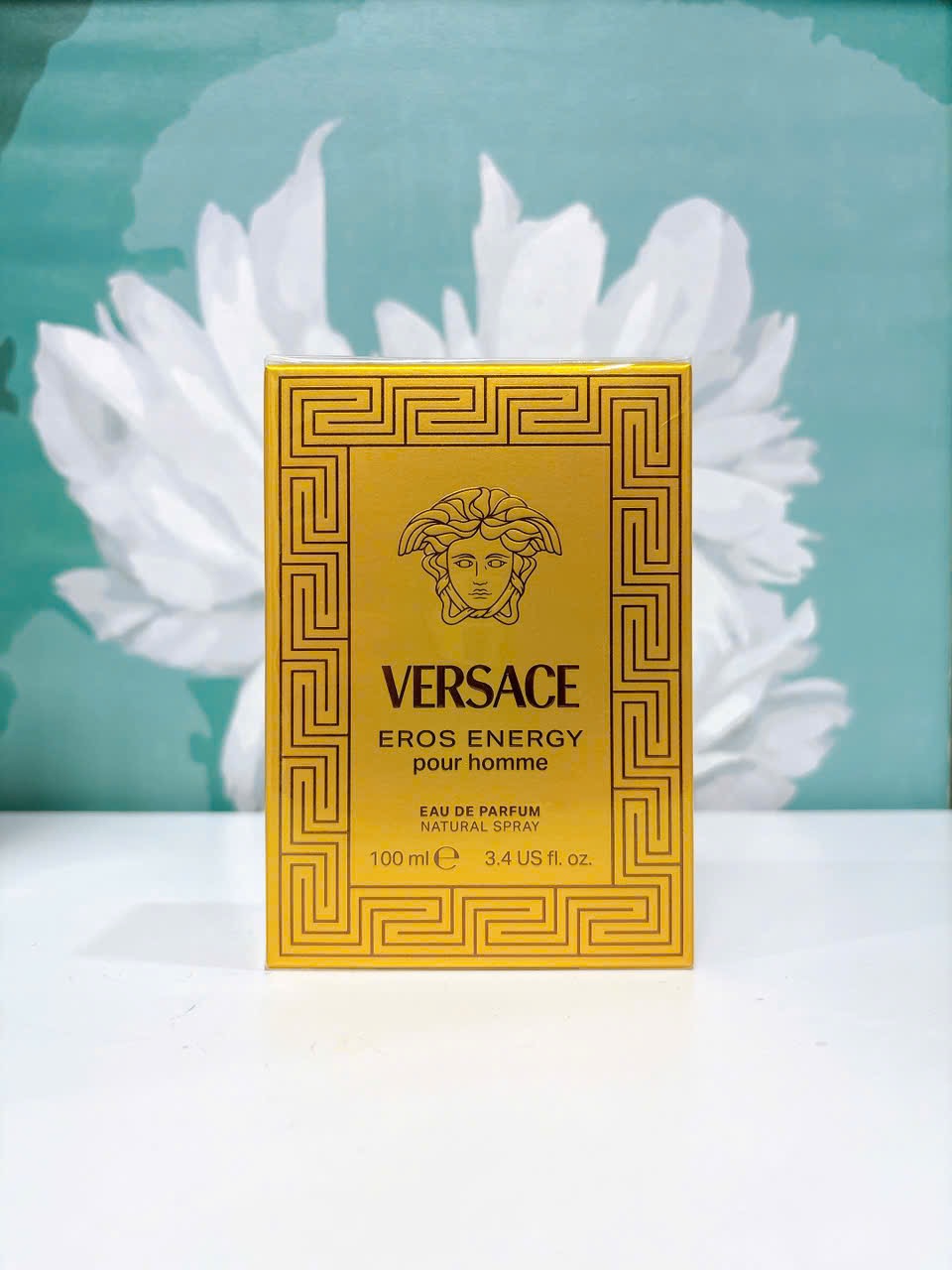 Versace Eros Energy