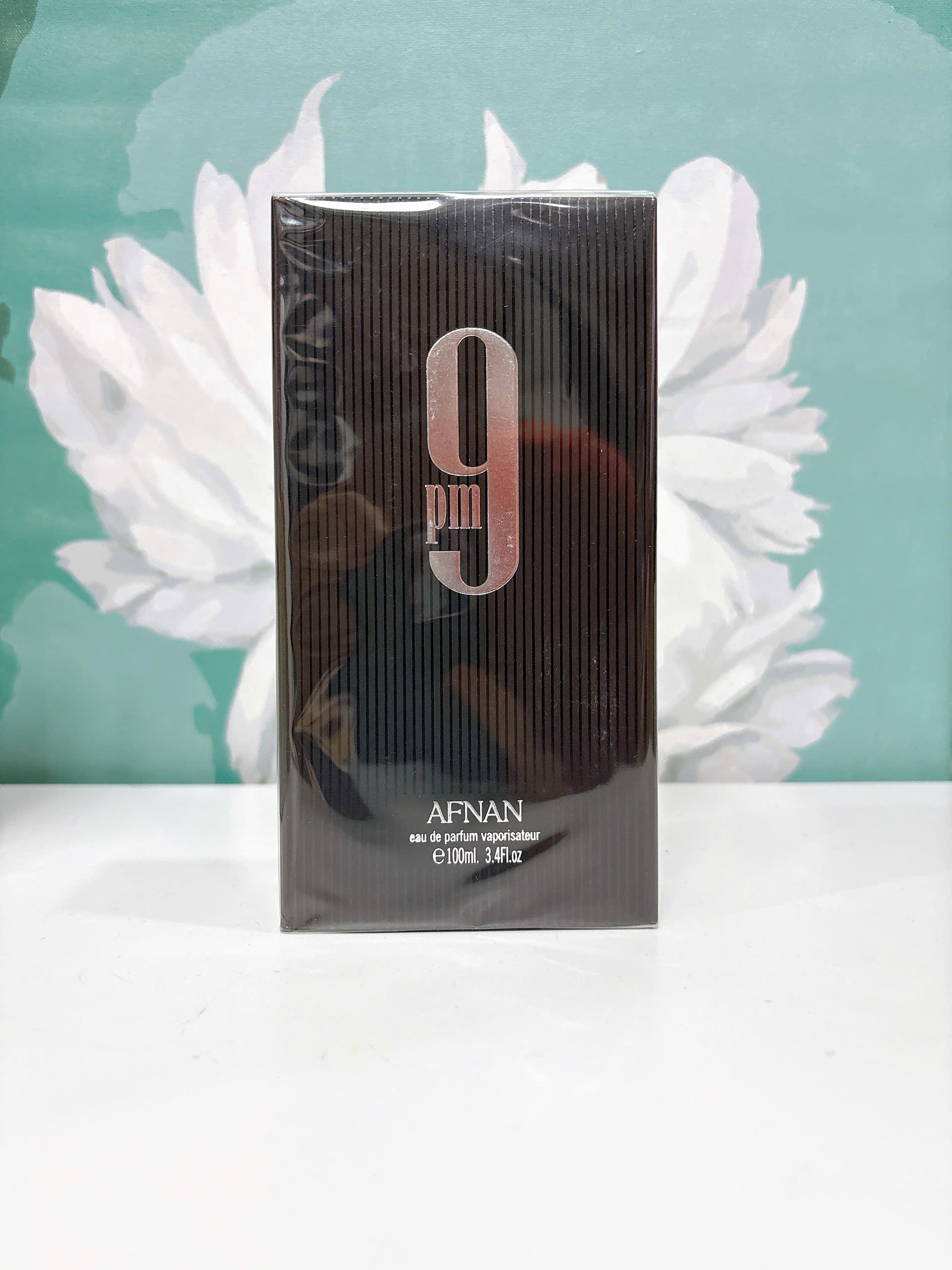 AFNAN 9PM EDP 100ml