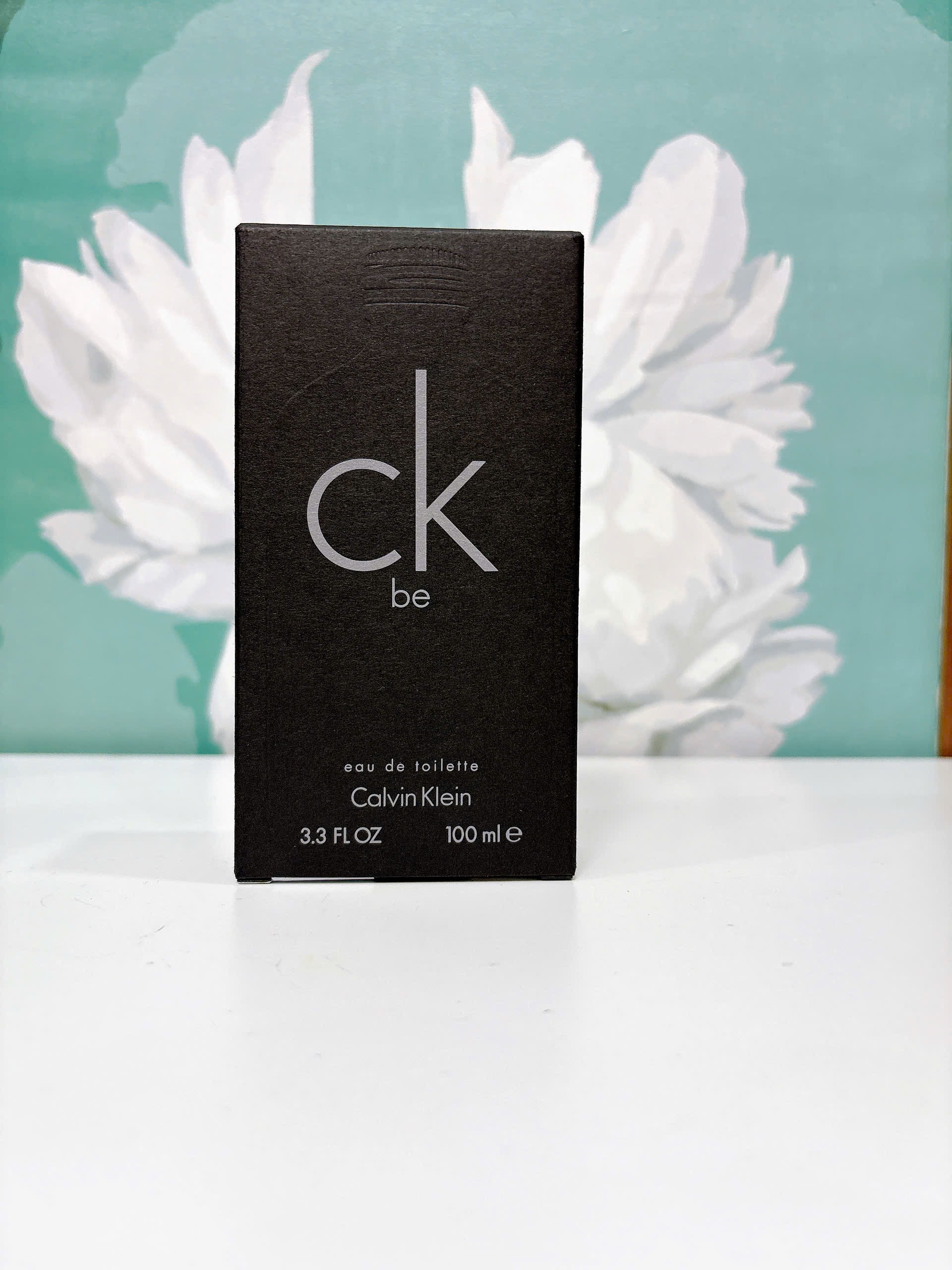 Calvin Klein CK BE EDT