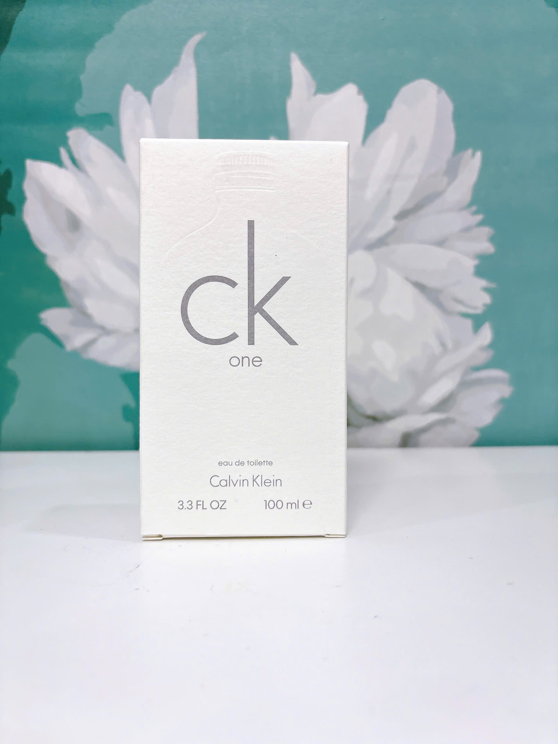 Calvin Klein CK ONE EDT