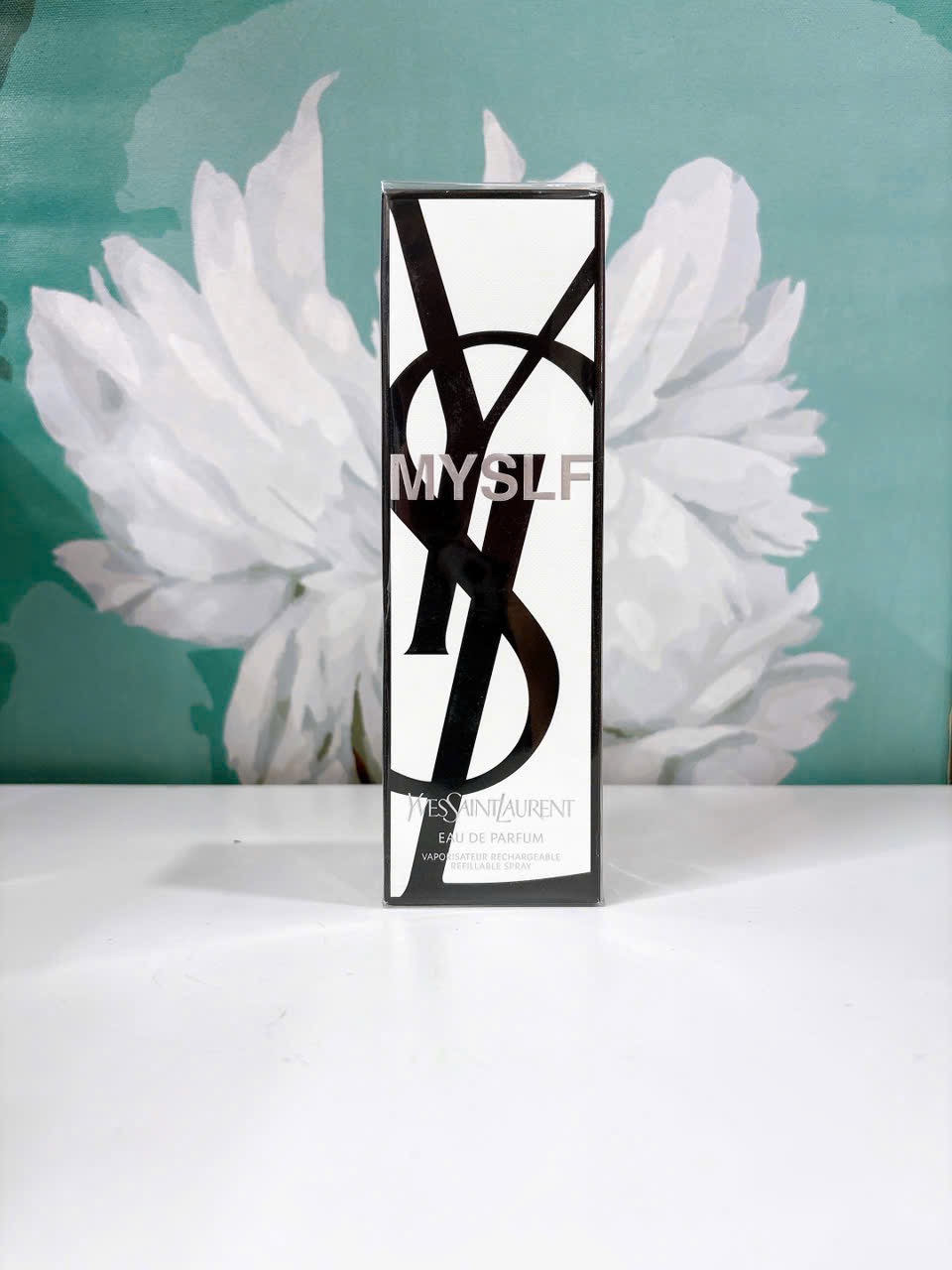 Yves Saint Laurent YSL MYSLF EDP 100ml