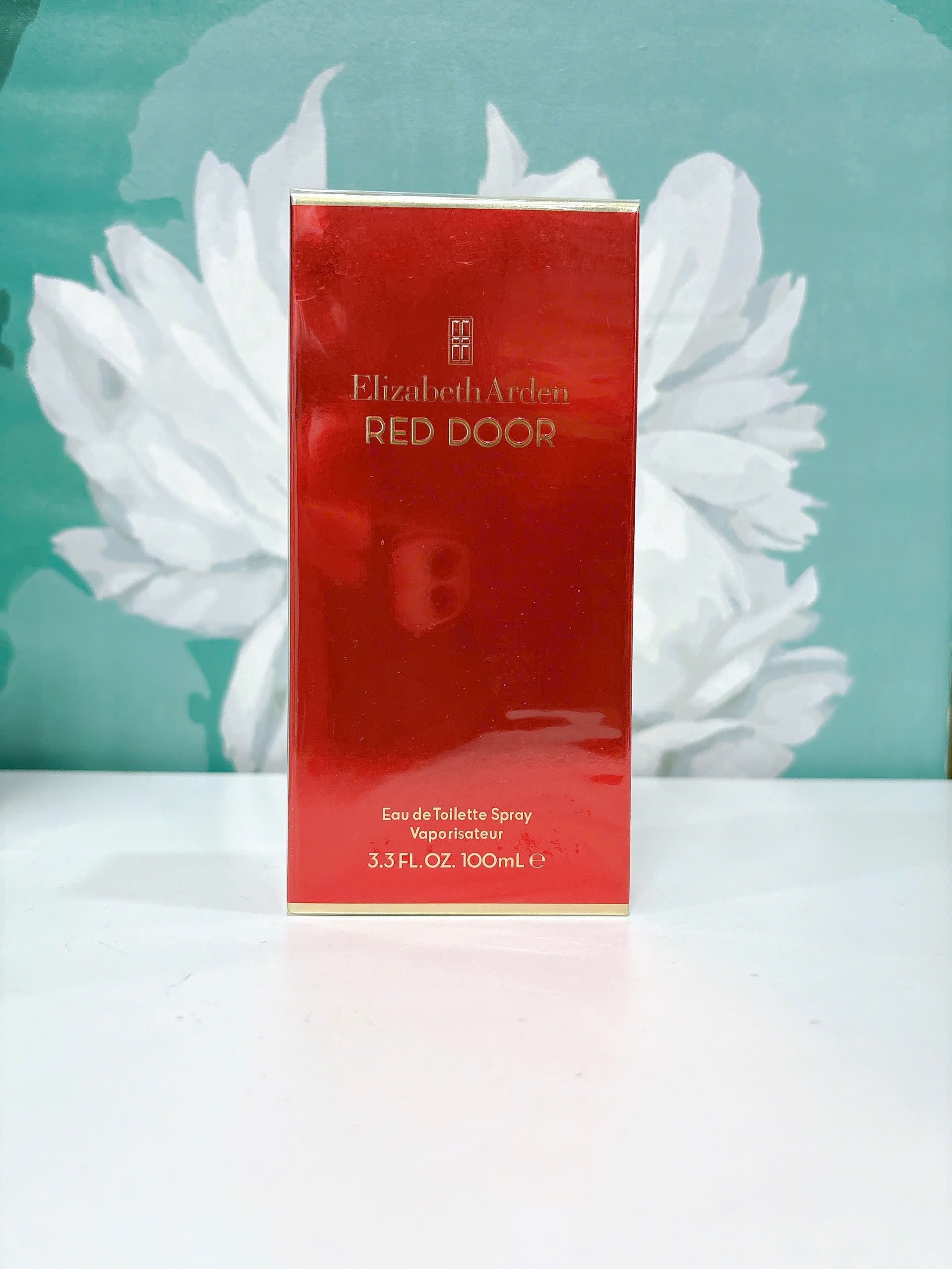Elizabeth Arden Red Door EDT 100ml