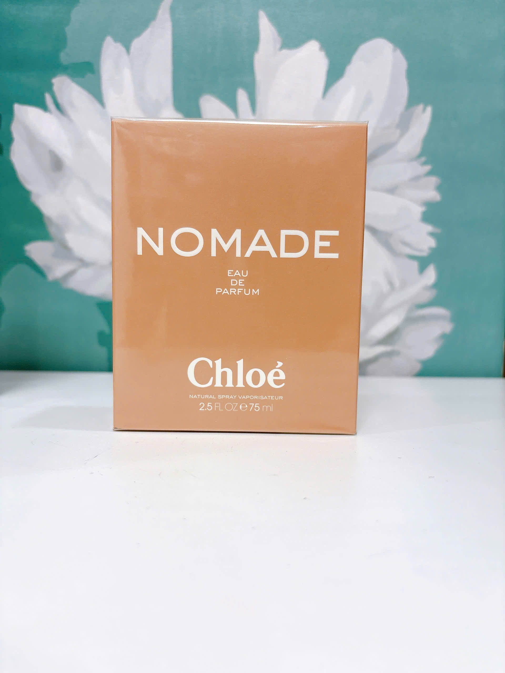 Chloe Nomade EDP 75ml