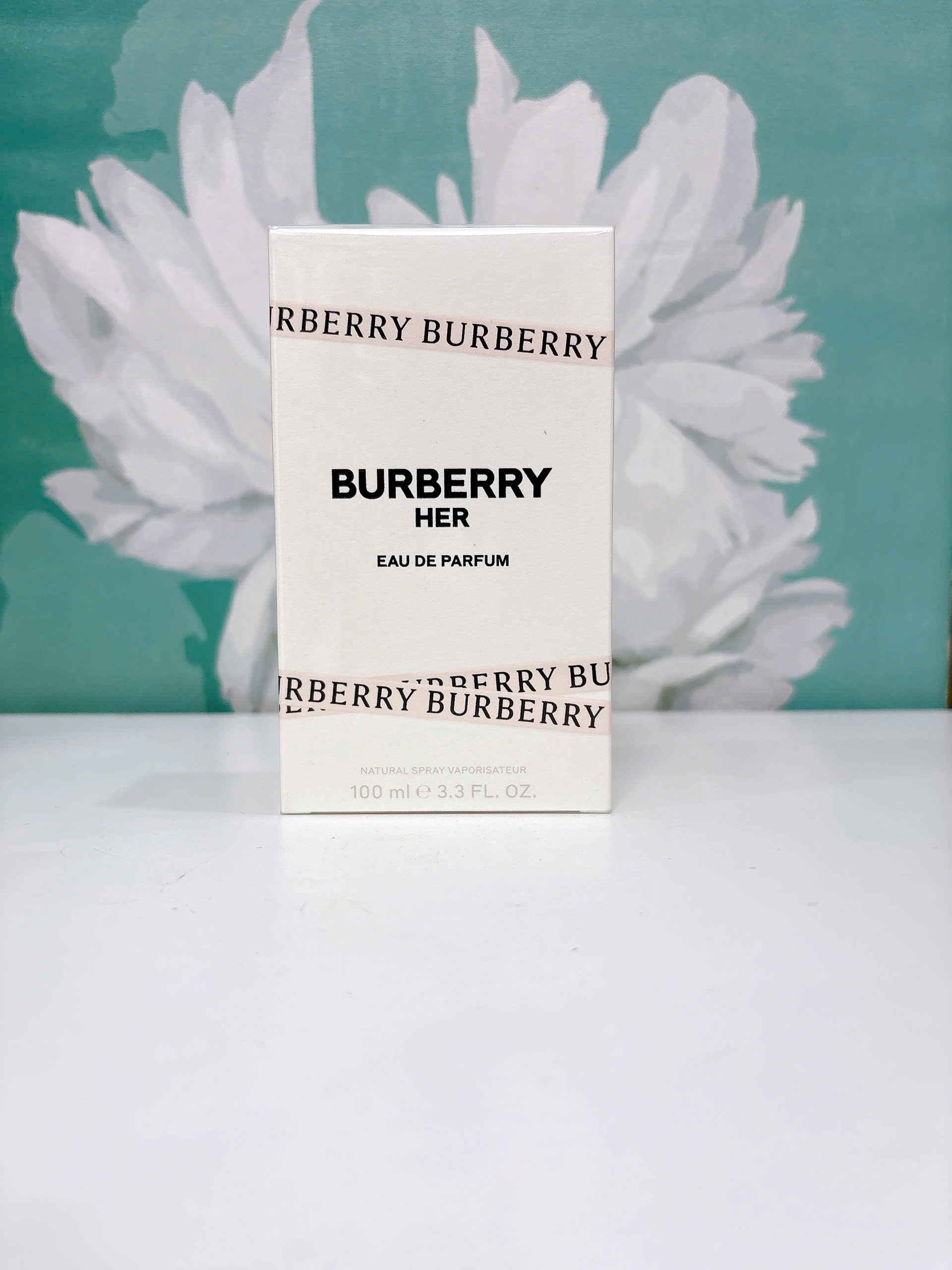Burberry Her EDP 100 ml