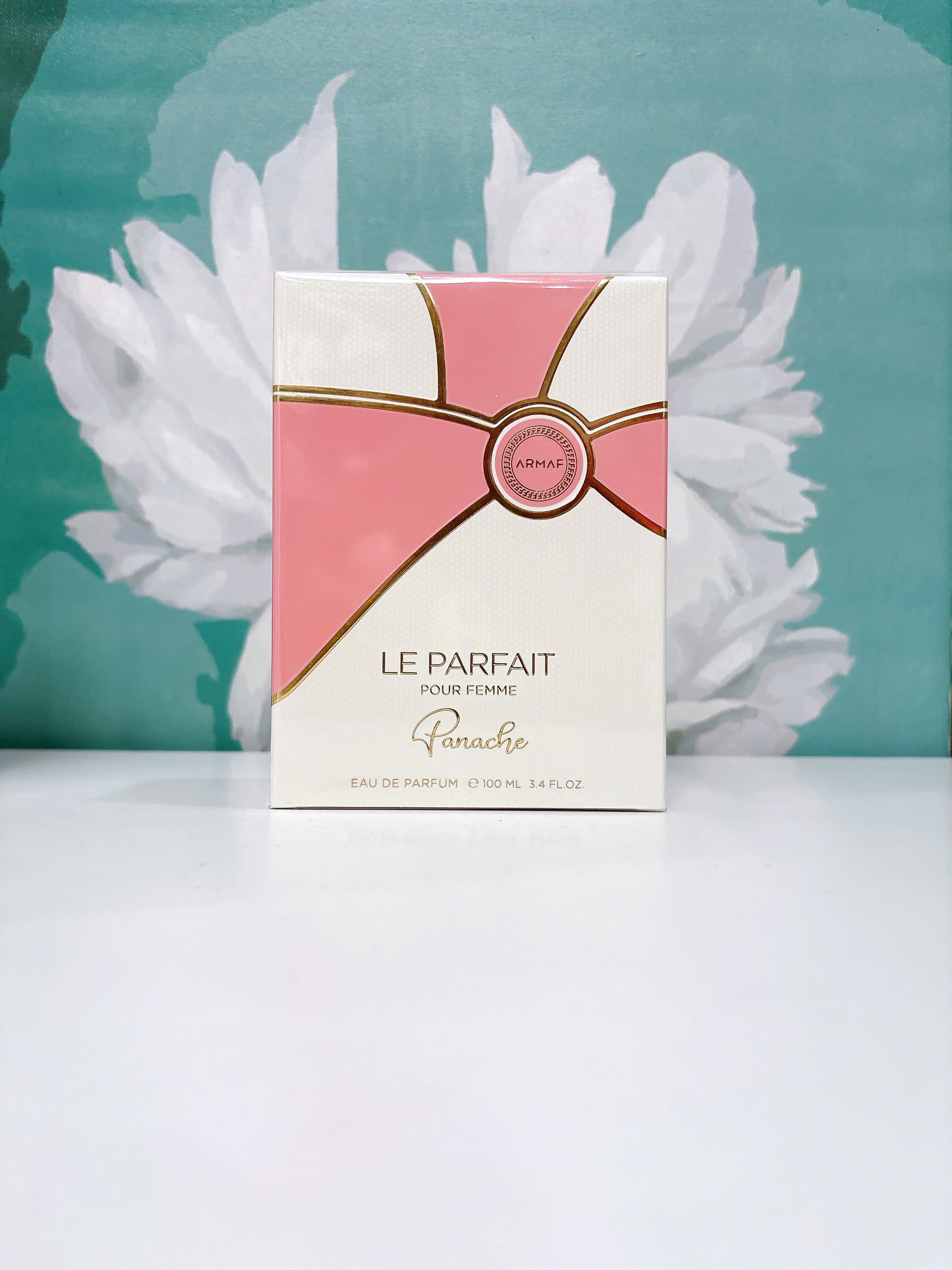 Armaf Le Parfait Panache Pour Femme EDP 100ml