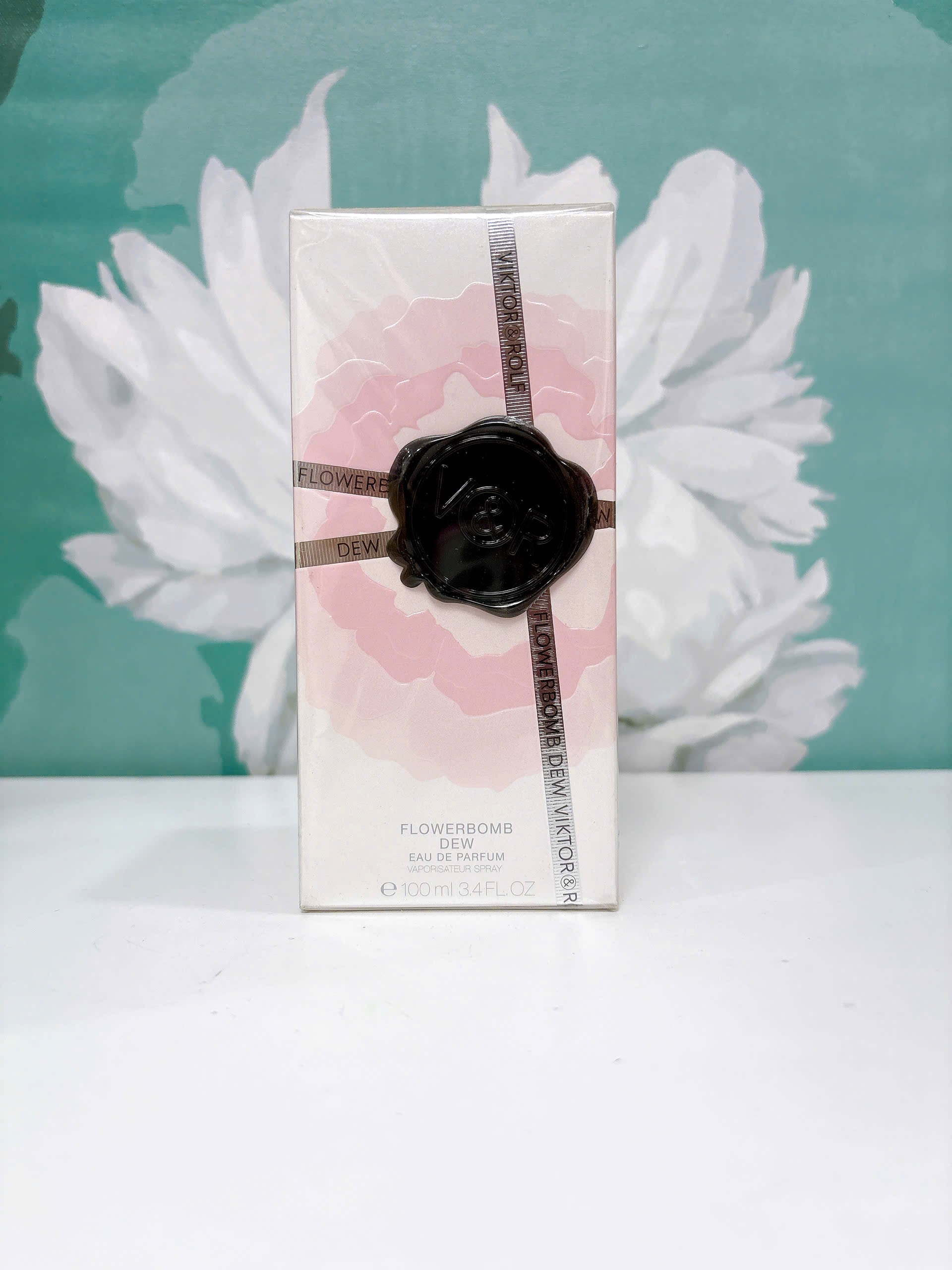 Viktor Rolf Flowerbomb Dew EDP 100ml