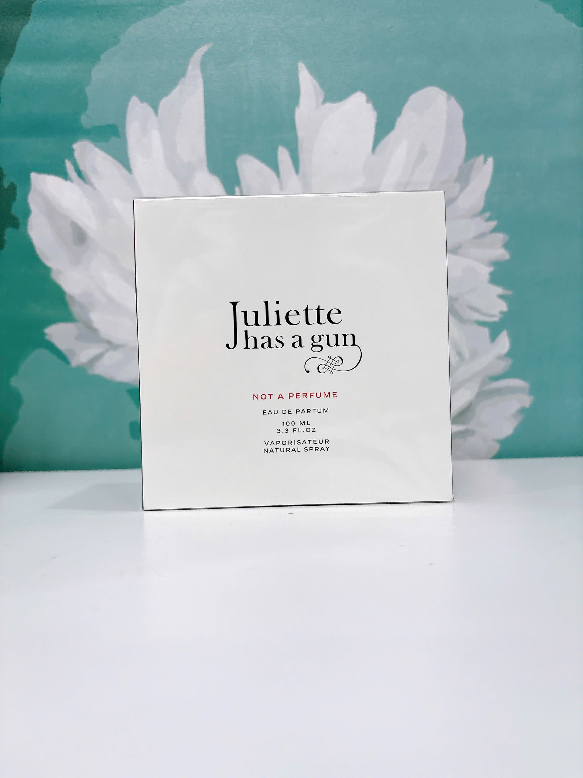 Juliette has a gun not a perfume EDP 100ml