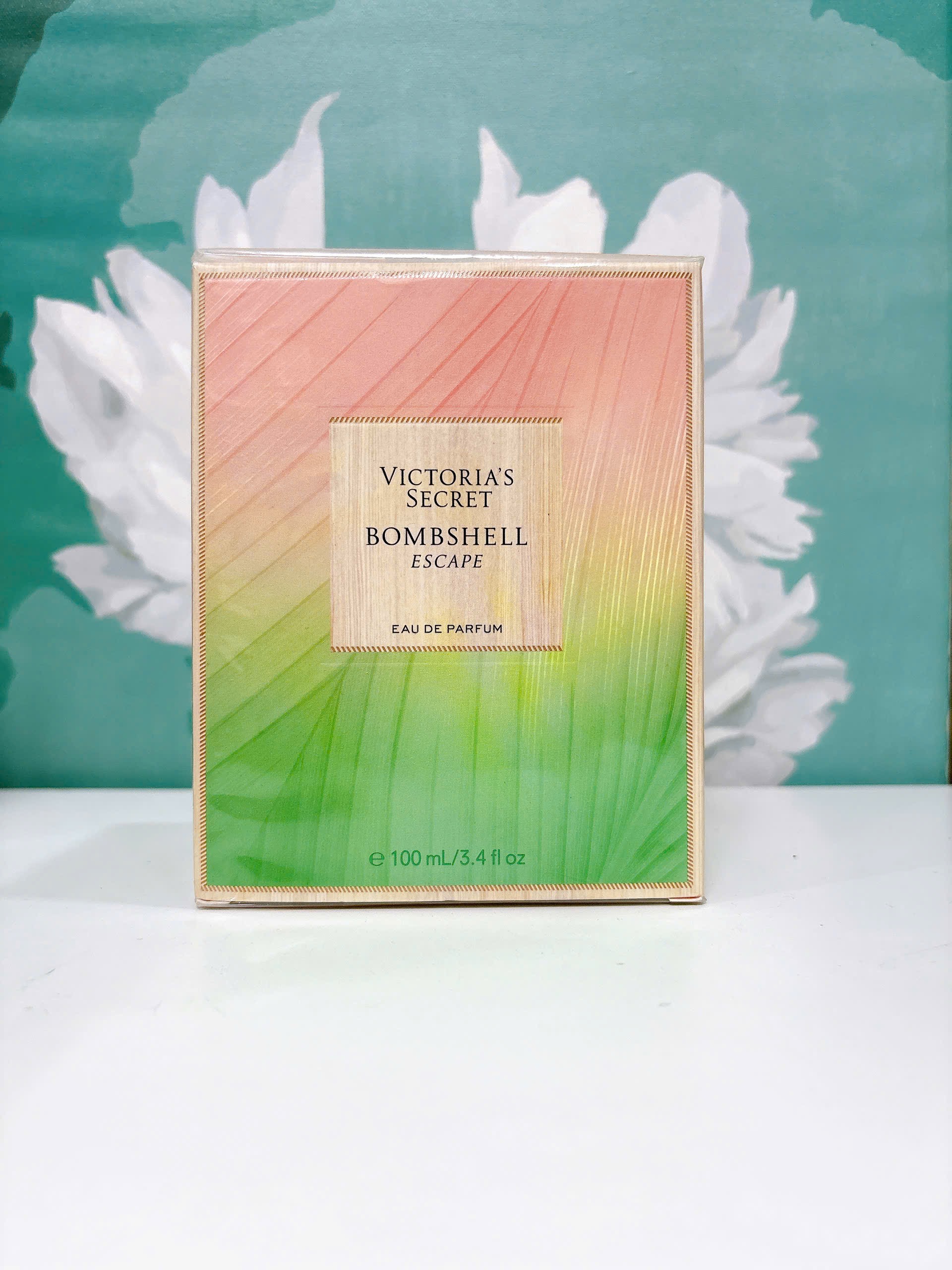 VICTORIA SECRET BOMBSHELL ESCAPE EDP 100ml