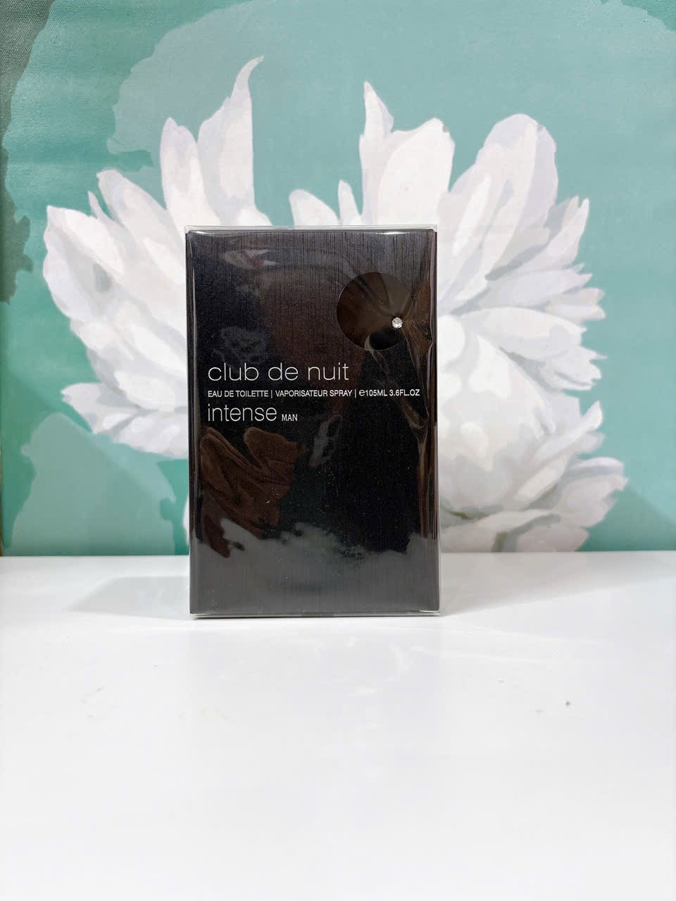 Armaf Club DE Nuit Intense Man EDT 105ml