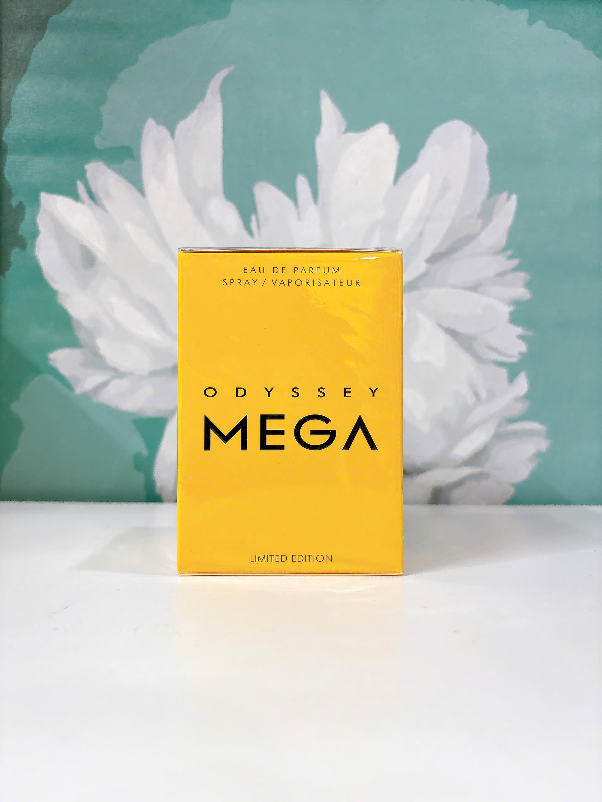 Armaf Odyssey Mega Limited Edition EDP 100ml