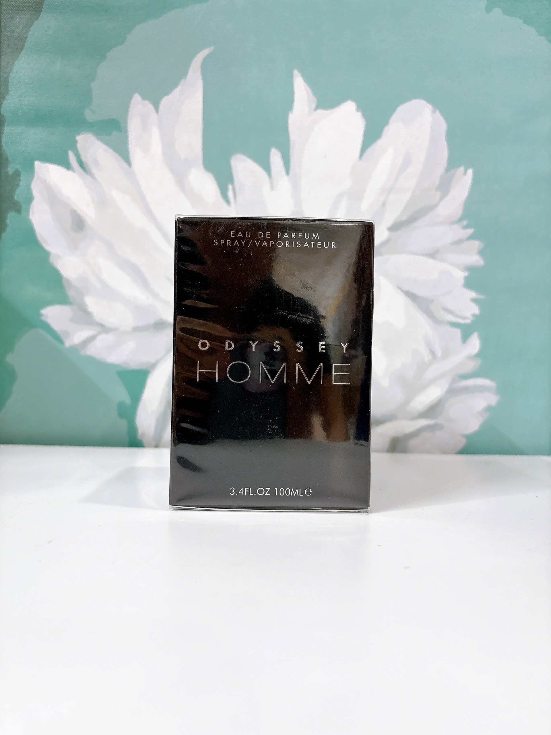 Armaf Odyssey Homme EDP 100ml