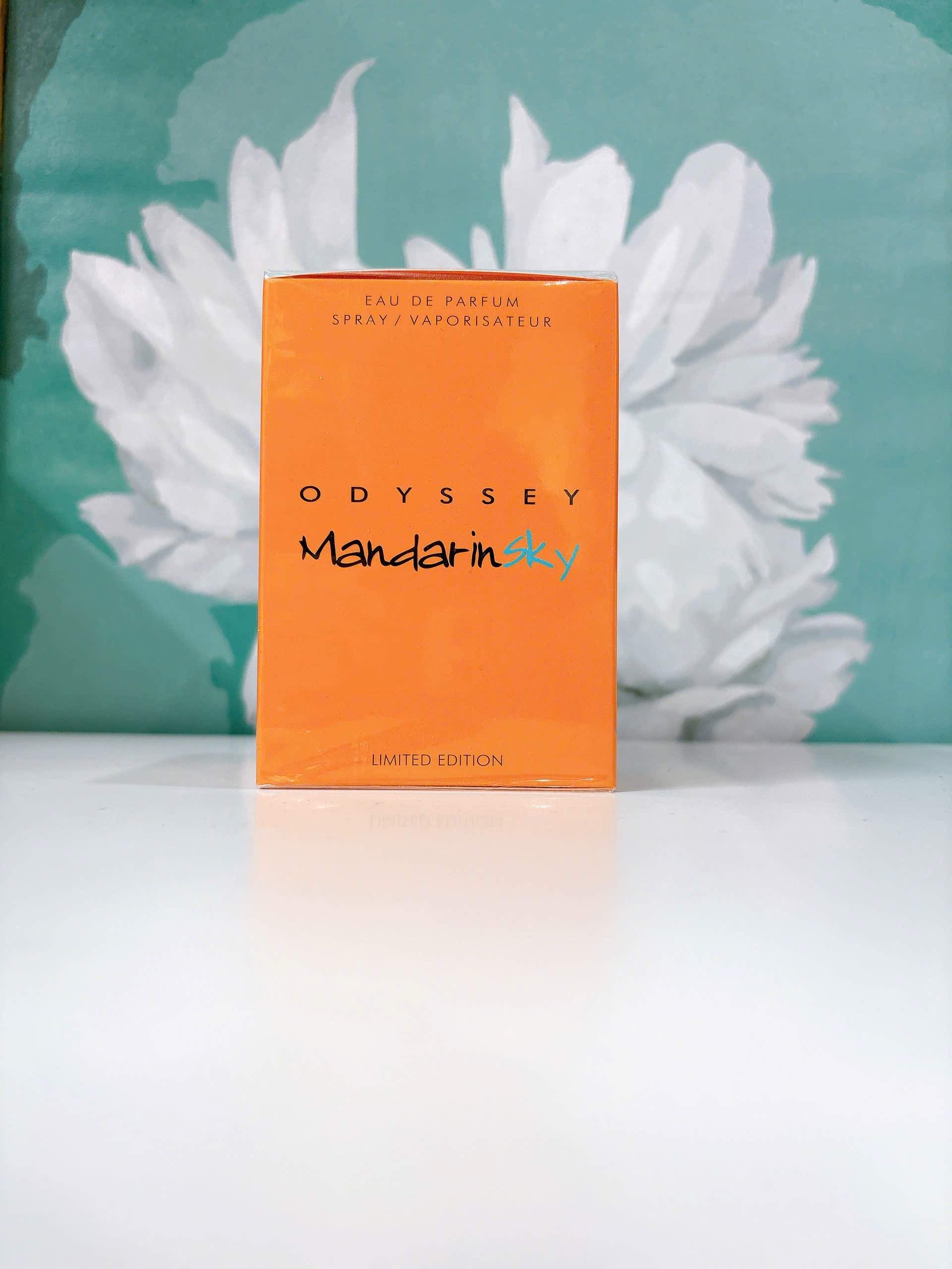 ARMAF ODYSSEY MANDARIN SKY EDP 100ml