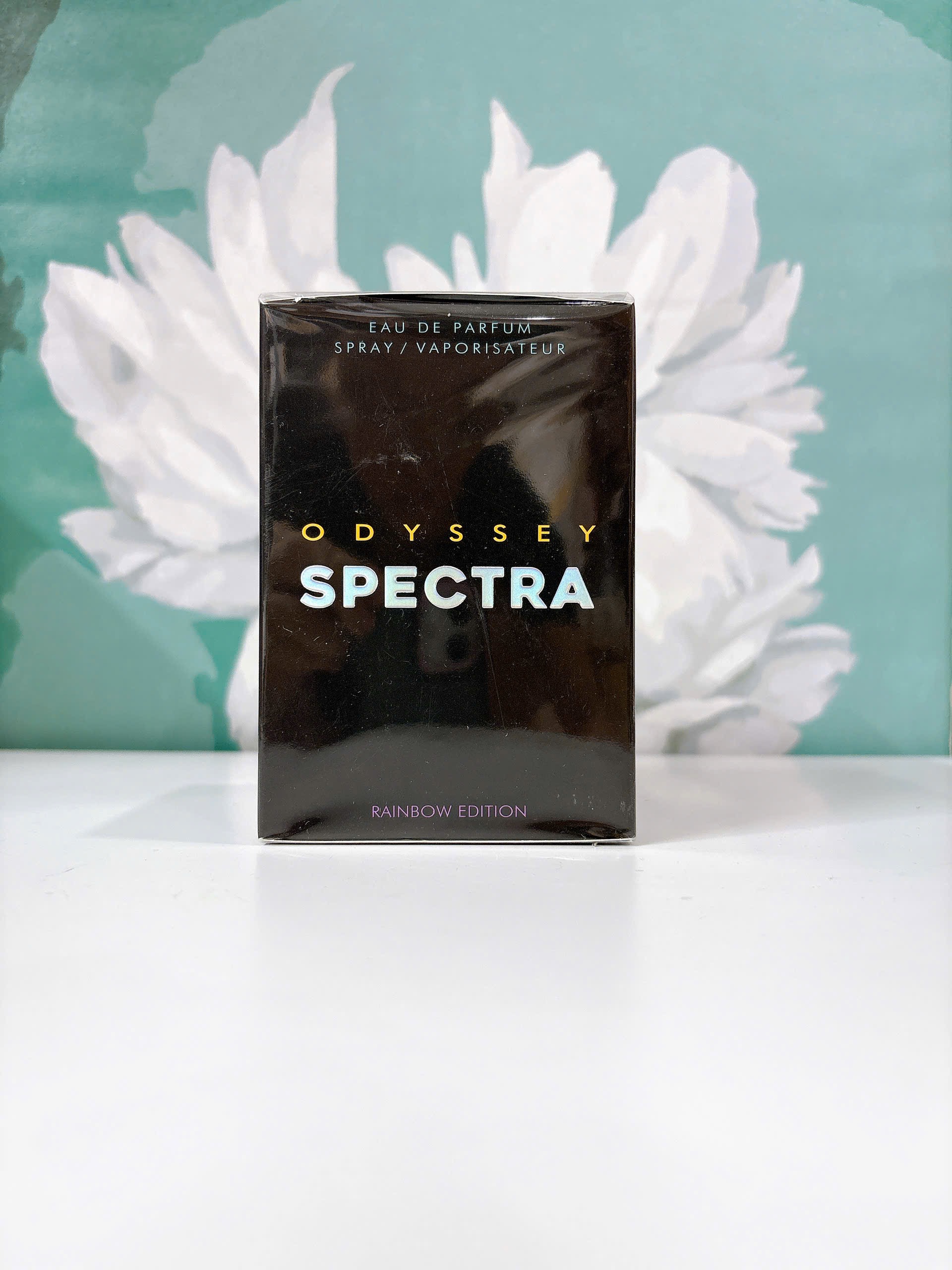 Armaf Odyssey Spectra Rainbow Edition EDP 100ml