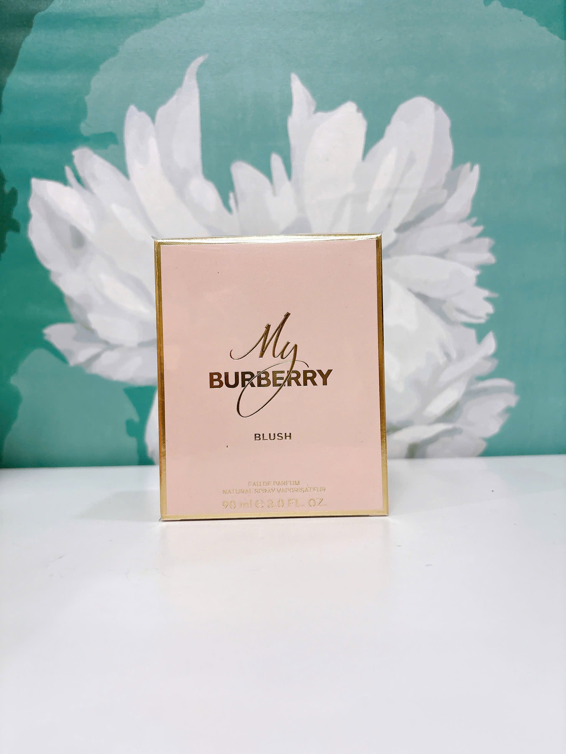 My Burberry Blush EDP 90ml