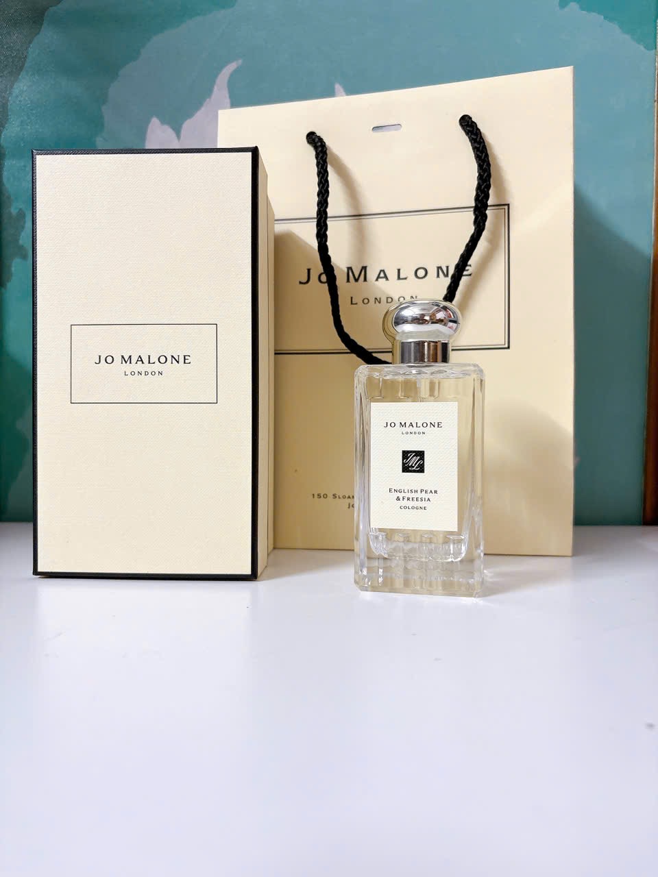 Jo Malone English Pear and Freesia Cologne 100ml
