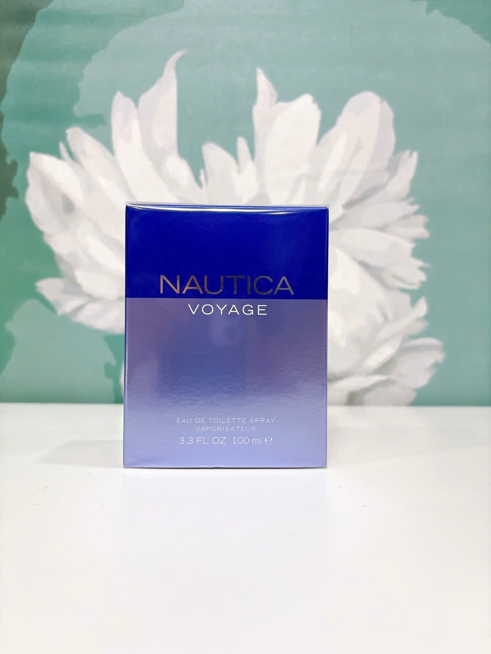 NAUTICA VOYAGE EDT 100ml