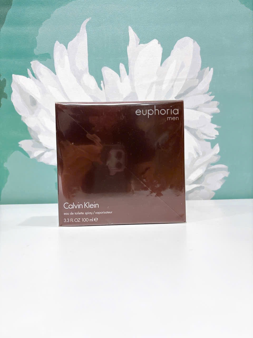 Calvin Klein CK Euphoria men EDT 100ml