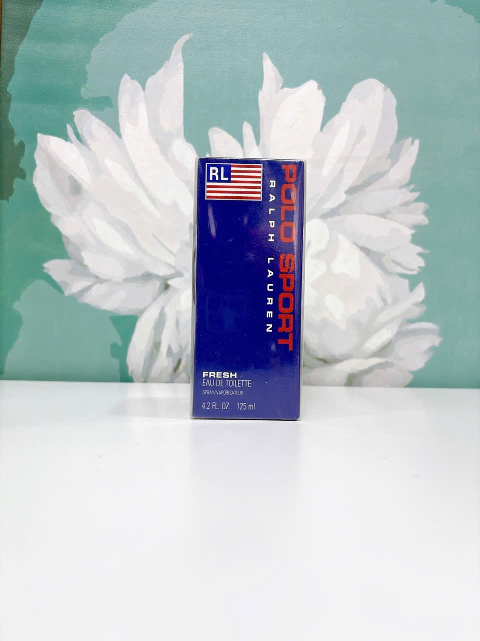 Ralph Lauren Polo Sport Fresh EDT 125ml