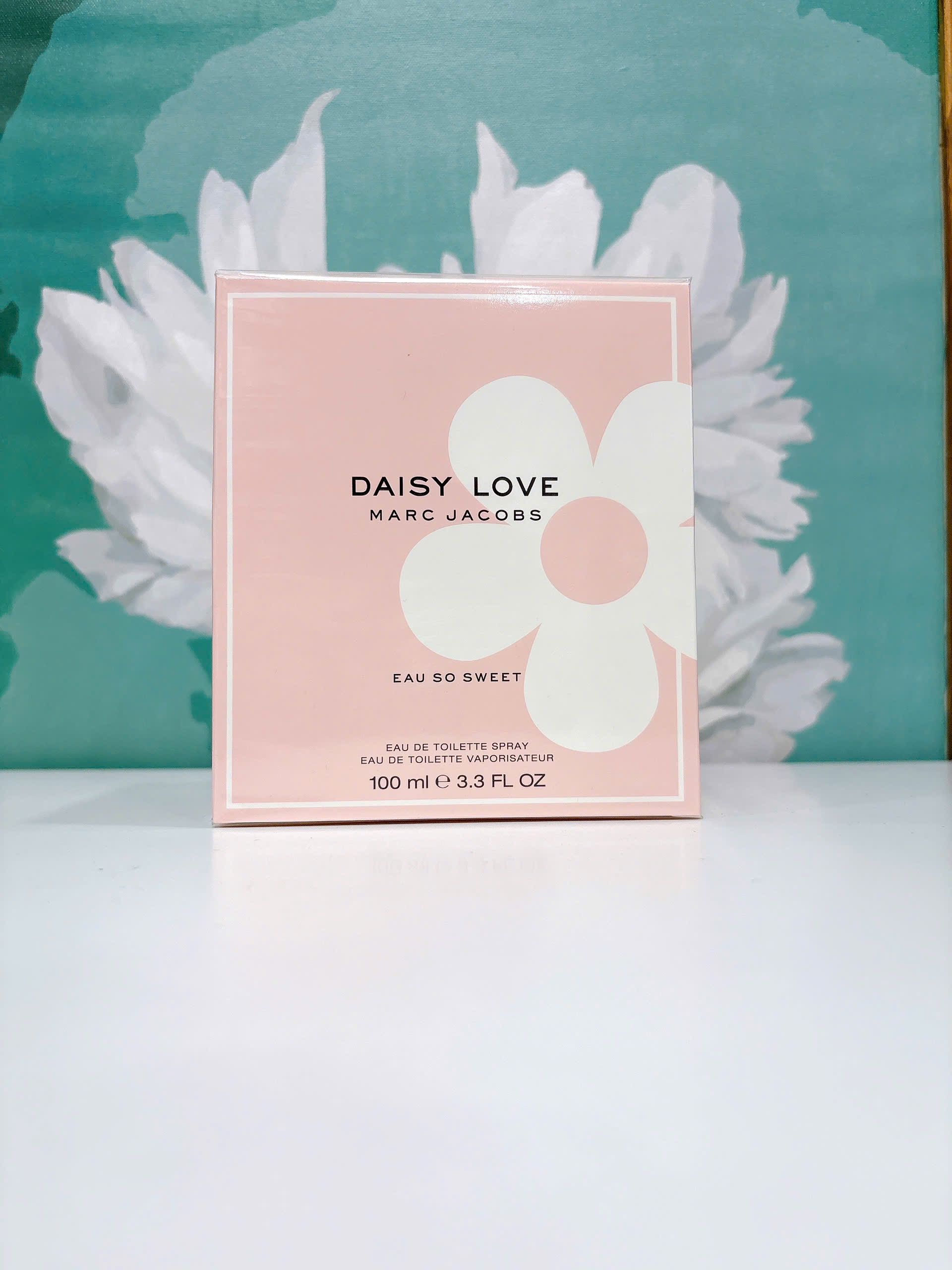 Marc Jacobs Daisy Love Eau So Sweet EDT 100ml