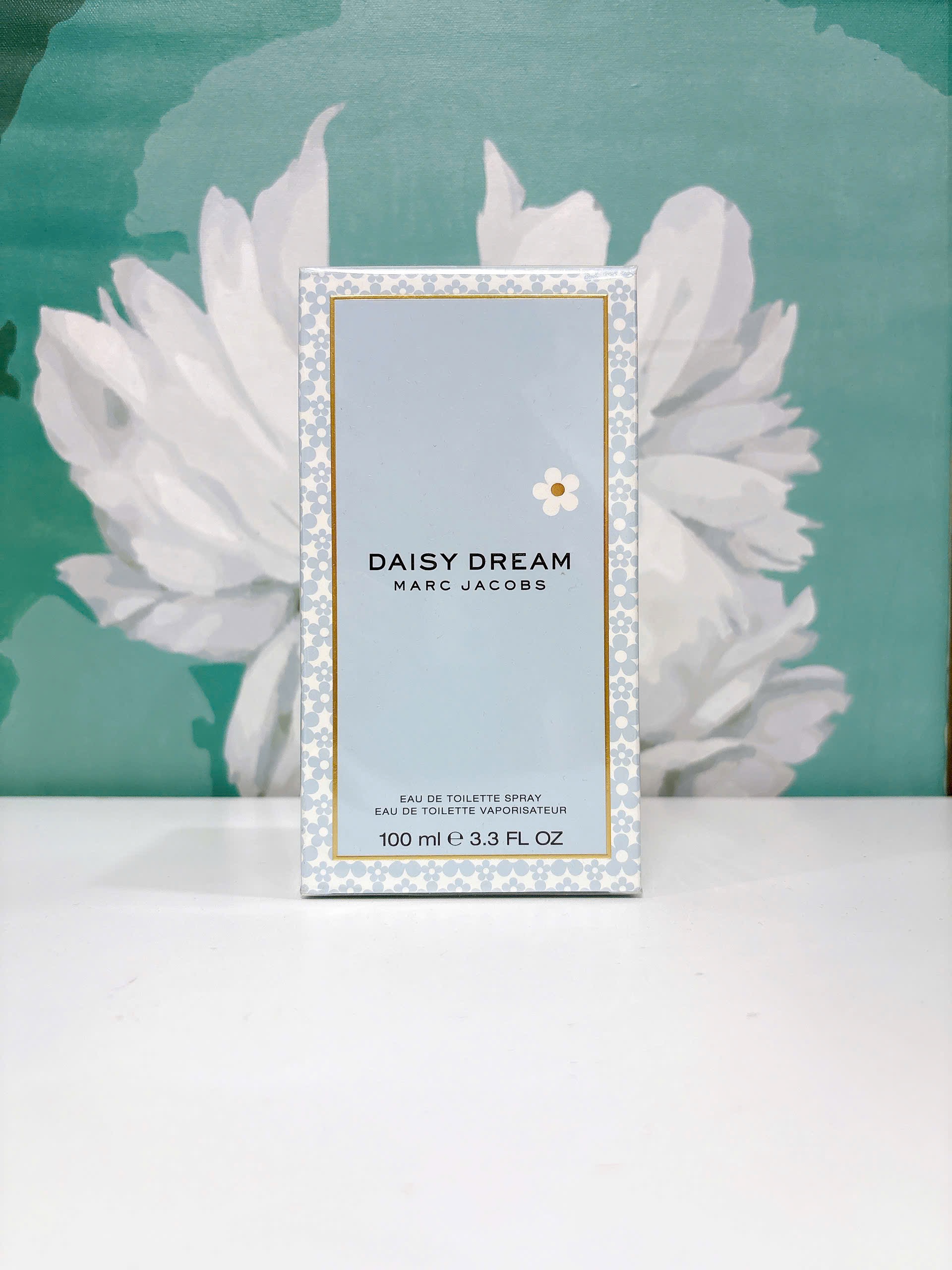 Marc Jacobs Daisy Dream EDT 100ml