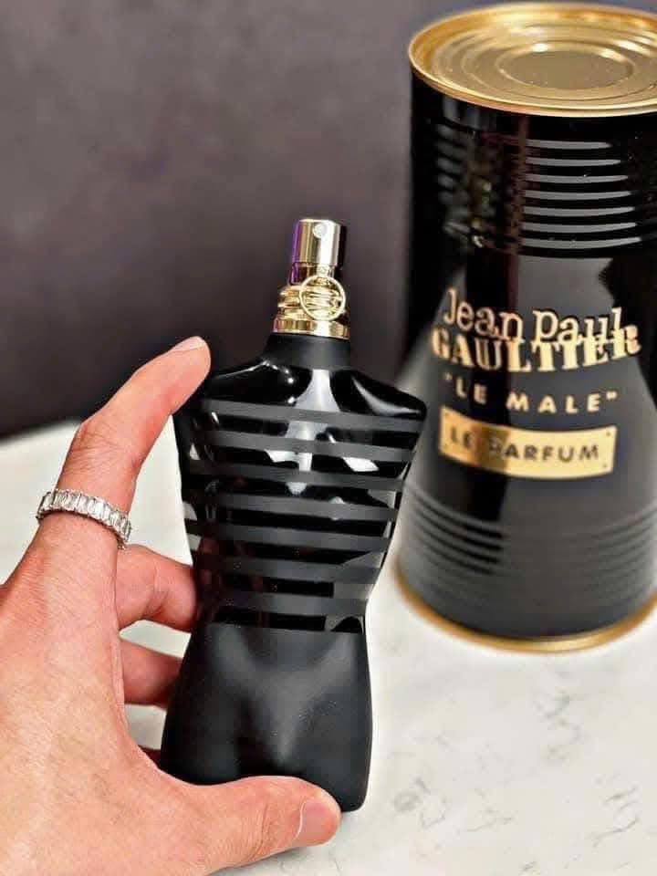 𝐉𝐞𝐚𝐧 𝐏𝐚𝐮𝐥 𝐆𝐚𝐮𝐥𝐭𝐢𝐞𝐫 𝐋𝐞 𝐌𝐚𝐥𝐞 𝐋𝐞 𝐏𝐚𝐫𝐟𝐮𝐦 125ml