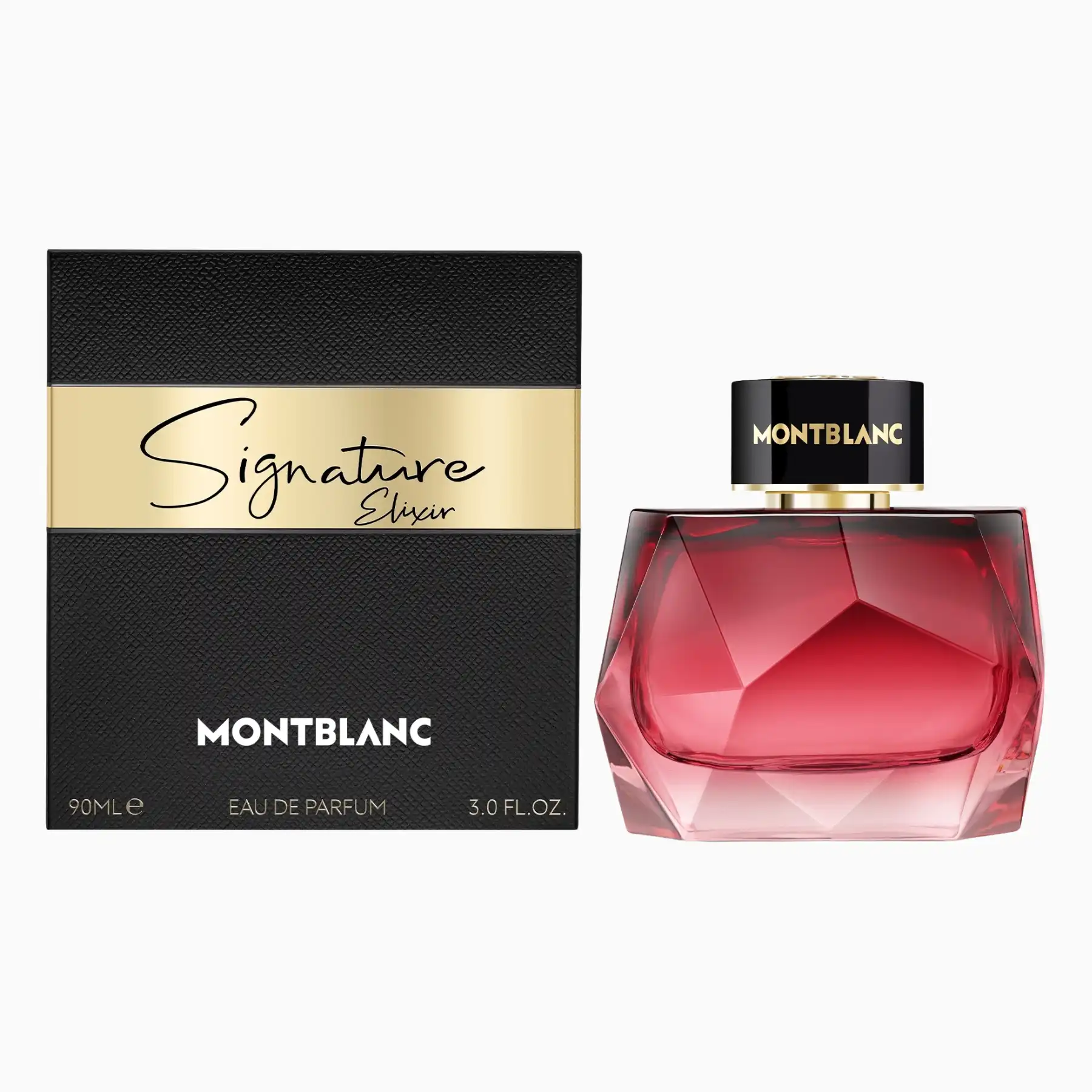 Mont Blanc Signature Elixir EDP 100ml