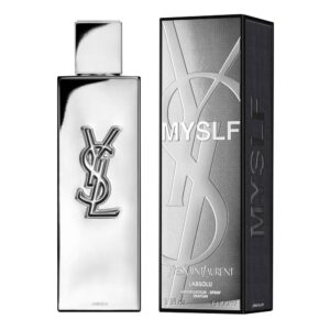 Yves Saint Laurent YSL MYSLF L’Absolu Parfum 100ml