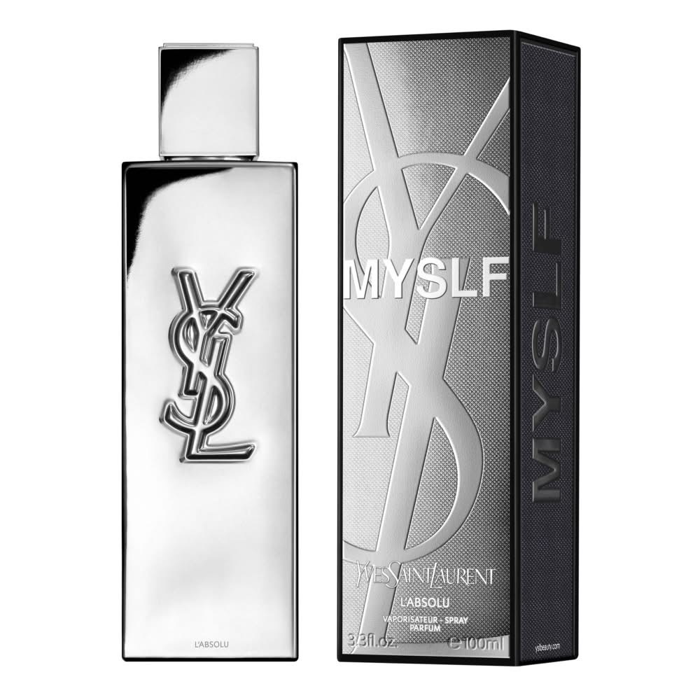 Yves Saint Laurent YSL MYSLF L’Absolu Parfum 100ml